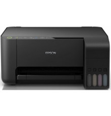 МФУ цветной Epson L3250 Wi Fi